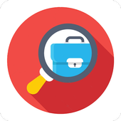 Job Central أيقونة