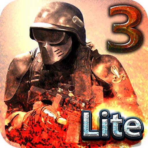Second Warfare 3 Lite 1.11