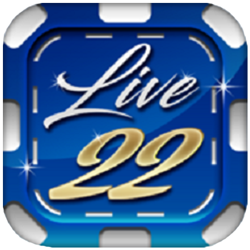 Live22 Myanmar (Official) icon