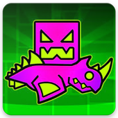 Extreme Geometry Dash icon