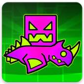 Extreme Geometry Dash 1.0.0