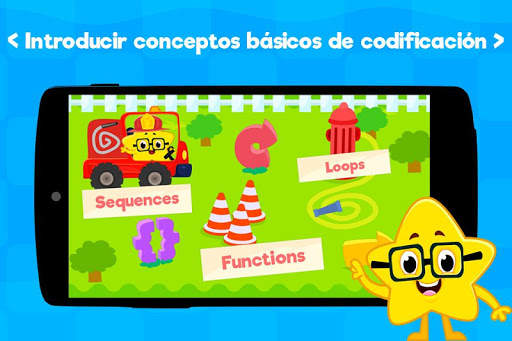 Codificación para niños screenshot 4