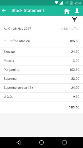 XBS CM screenshot 5