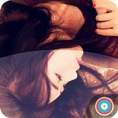 Sweet Girl Wallpaper Locker 1.0.3