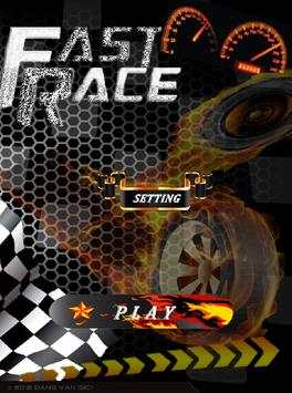 Speed Car Racing screenshot 1