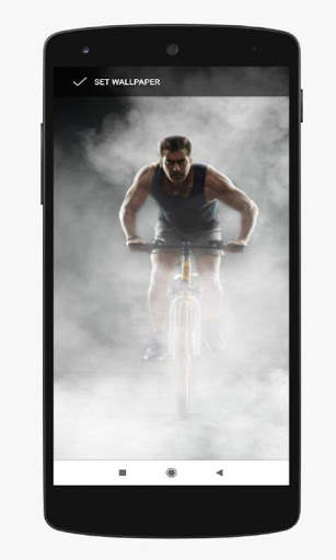 Salman Khan New HD Wallpapers screenshot 4