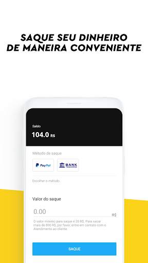 LetyShops — Cashback screenshot 4