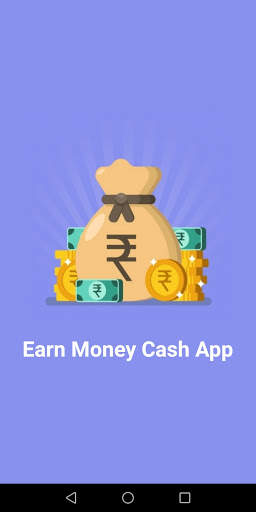 Earn money : Win real cash app screenshot 1