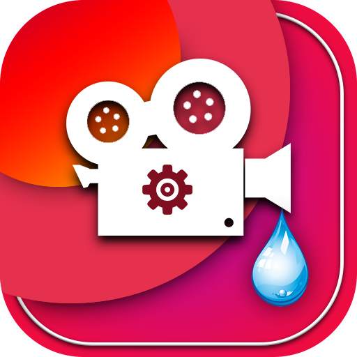Video with Water Mark Maker 6