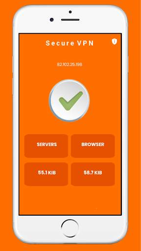 XXVI VPN Pro screenshot 3