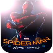 GAME tips for SPIDER-MAN HOMECOMING