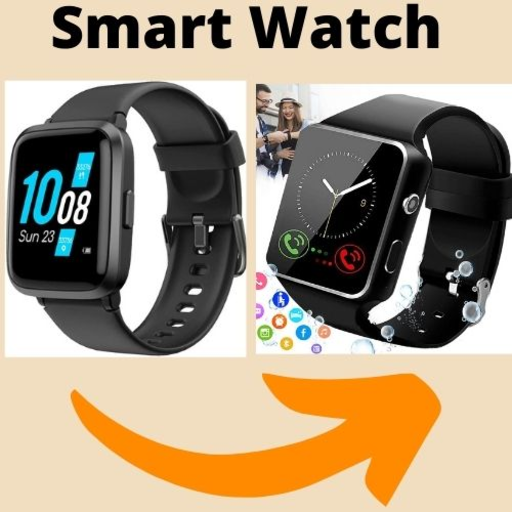 Apple Watch Smartwatch icon