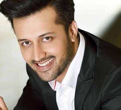 Atif Aslam Status Songs screenshot 4
