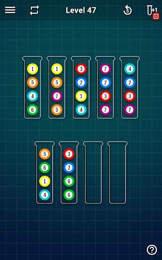 Ball Sort Puzzle - Color Games screenshot 12