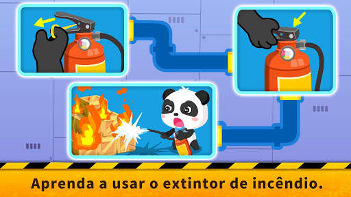 Segurança contra terremotos 2 screenshot 3
