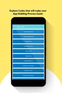 Android Dev screenshot 3