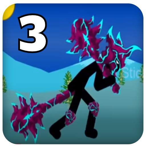 Stick War Legacy 3 vs Stickman 0.1