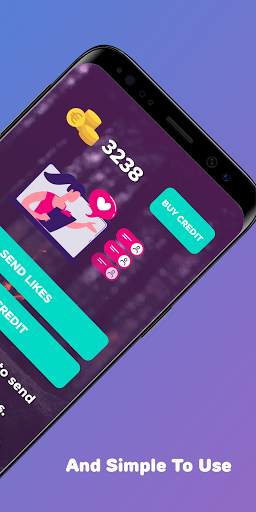 KingLike - Free Likes screenshot 11