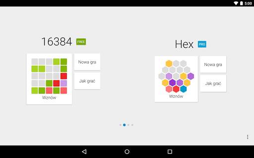 2048++ screenshot 9