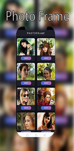Picsy - Photo Maker & Editor screenshot 4