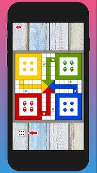 Ludo Offline Game 2019 screenshot 4