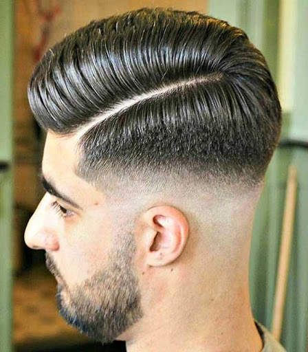 Line Haircuts screenshot 5