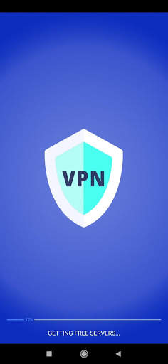 Best VPN for PUBG mobile: VPN open proxy unblocker screenshot 1