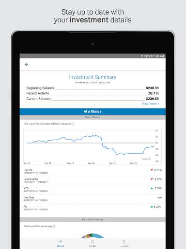 GBCMobile screenshot 8