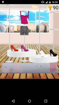 babysitter fashion game screenshot 3