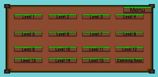 Toms Run screenshot 4