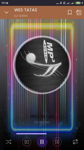 Dj Bus Oleng full bass 2021 mp3 offline screenshot 4