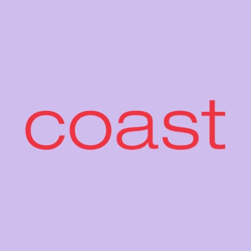 Coast Fashion: Online Shopping icon