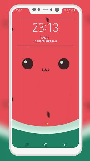 Kawaii Wallpaper screenshot 11