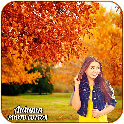 Autumn Photo Editor 1.29