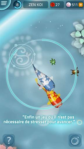Zen Koi screenshot 4