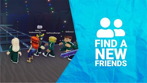 Squid game mod for Roblox screenshot 2