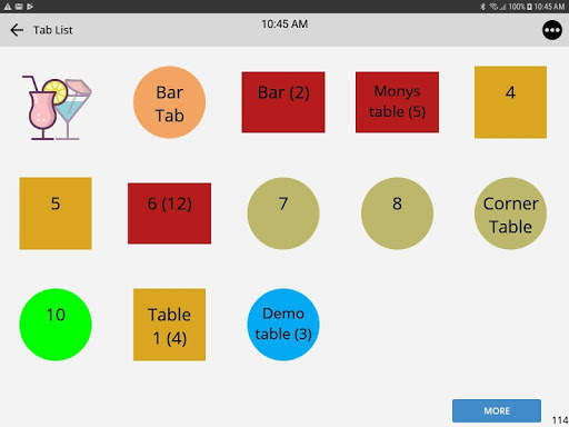 DejaPay Pro screenshot 2