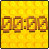 ikon Timer Lego App