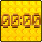 Timer Lego App 1.0