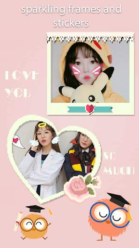 Emoji Background, Photo Editor, Photo Collage screenshot 7