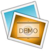 JS Image Live Wallpaper BETA BETA 1