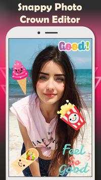 Snappy Photo Editor screenshot 5