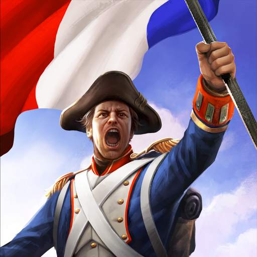 Grand War: War Strategy Games 89.9