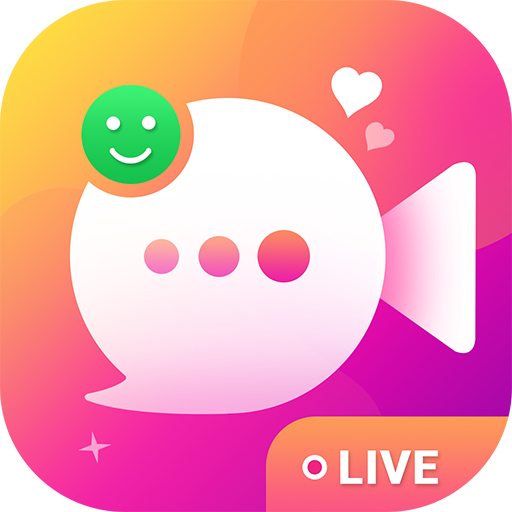 X Live Video Talk Chat - Free Video Chat icon