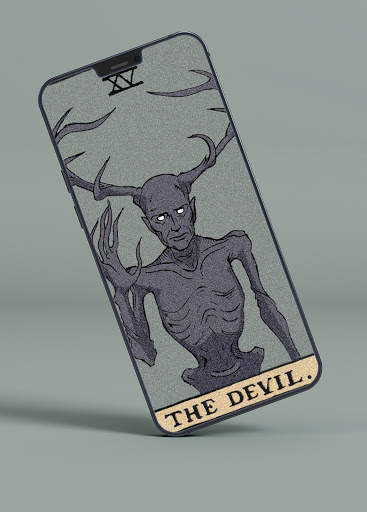 Devil and Demon Wallpapers screenshot 2