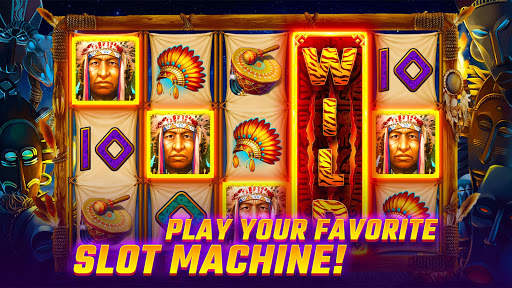 Slots WOW Casino Slot Machine screenshot 5