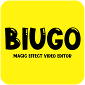 Magic Biugo Video Effect Editor icon