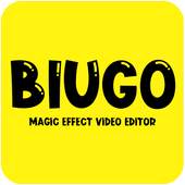 Magic Biugo Video Effect Editor 1.0.0