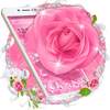 Glitter Diamond Rose Launcher 5.64.10