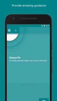 PostMake screenshot 3